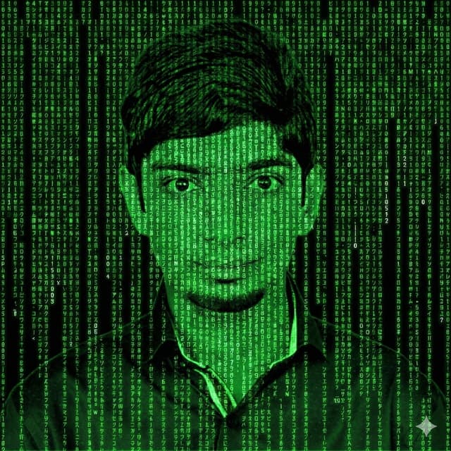 Essa Mamdani — AI & Software Engineer